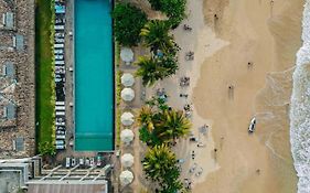 Paradise Beach Club